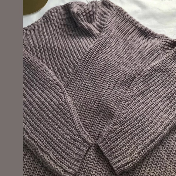 WILLIAM RAST Robin Spliced Ribbed Pattern NEW - Picture 8 of 8